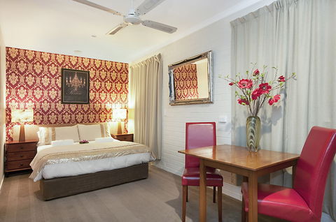 Ballina Travellers Lodge - SA Accommodation 4