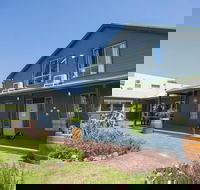 Dunsborough Beachouse YHA Hostel - SA Accommodation