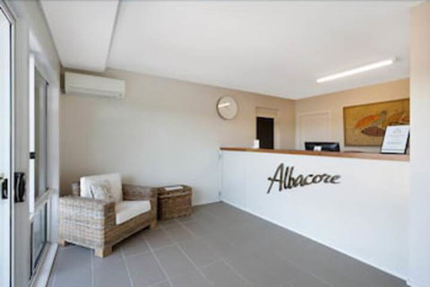 Albacore Apartments - SA Accommodation 1