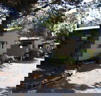 Launceston Holiday Park Legana - SA Accommodation