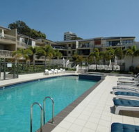 The Village at Burleigh Heads - SA Accommodation
