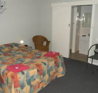 Corowa Motor Inn - SA Accommodation