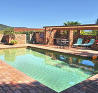 Langbrook Estate Cottages - SA Accommodation