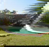 Desert Rose Inn Alice Springs - SA Accommodation