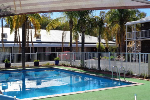 The Swagmans Rest - SA Accommodation 1