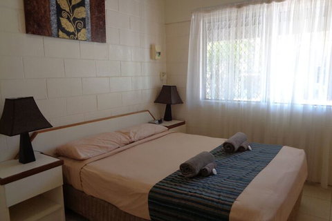 The Swagmans Rest - SA Accommodation 5