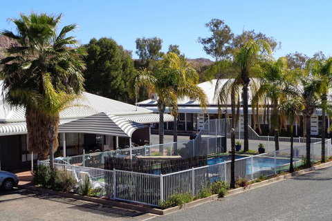 The Swagmans Rest - SA Accommodation 2