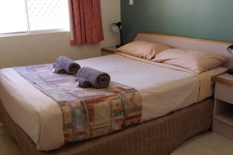 The Swagmans Rest - SA Accommodation 6