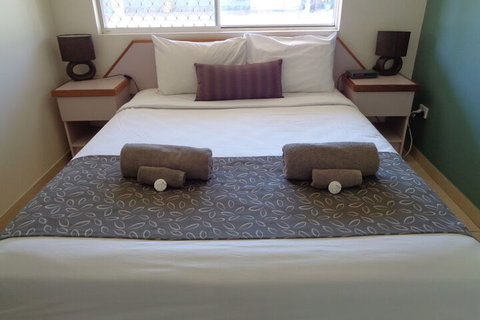 The Swagmans Rest - SA Accommodation 3