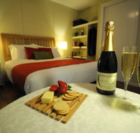 Gisborne Peak Winery Cottages - SA Accommodation