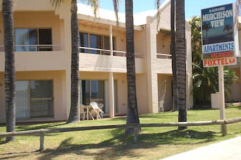 Kalbarri Murchison View Apartments - SA Accommodation 0