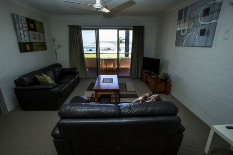 Kalbarri Murchison View Apartments - SA Accommodation 3