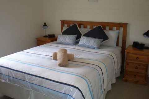 Kalbarri Murchison View Apartments - SA Accommodation 5