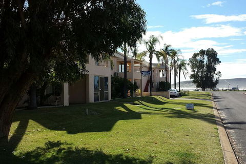 Kalbarri Murchison View Apartments - SA Accommodation 1