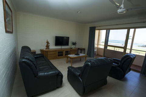 Kalbarri Murchison View Apartments - SA Accommodation 7