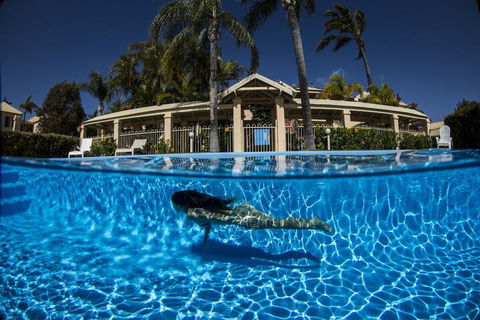 Kalbarri Murchison View Apartments - SA Accommodation 2