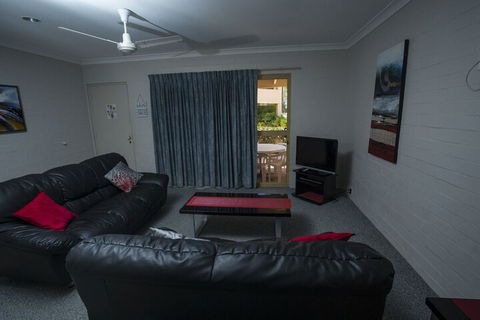 Kalbarri Murchison View Apartments - SA Accommodation 4