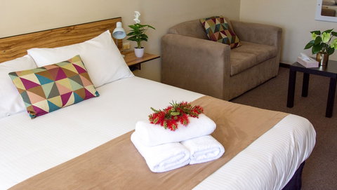 Aalbany Motel - SA Accommodation 6