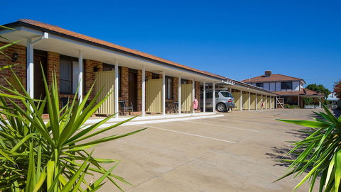 Aalbany Motel - SA Accommodation 0