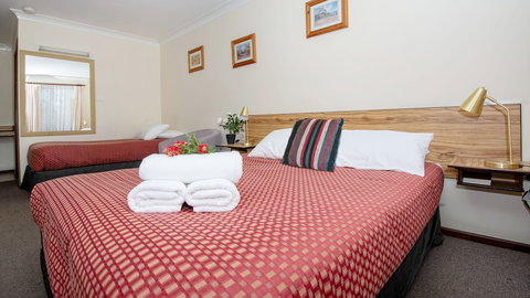Aalbany Motel - SA Accommodation 3