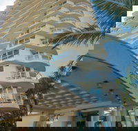 2nd Avenue Beachside Apartments - SA Accommodation