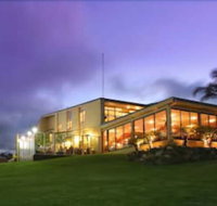 Whale Motor Inn and Restaurant - SA Accommodation