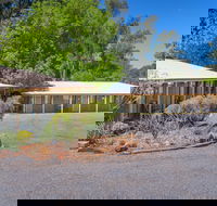 Corowa Bindaree Holiday Park - SA Accommodation