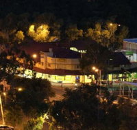 Todd Tavern - SA Accommodation