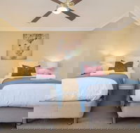 65 Main Daylesford - Hepburn Springs - SA Accommodation