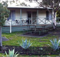 Stawell Park Caravan Park - SA Accommodation