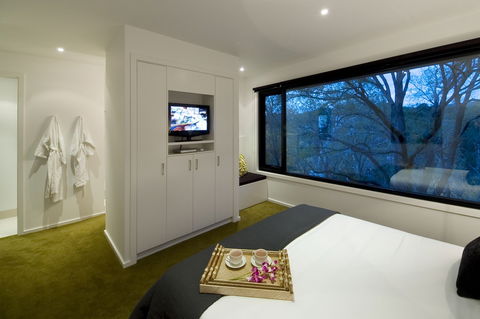 Saltus Luxury Accommodation - SA Accommodation 5