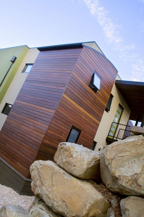 Saltus Luxury Accommodation - SA Accommodation 0