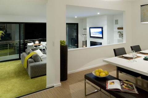 Saltus Luxury Accommodation - SA Accommodation 2