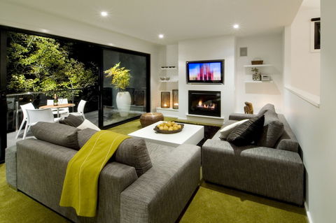 Saltus Luxury Accommodation - SA Accommodation 4