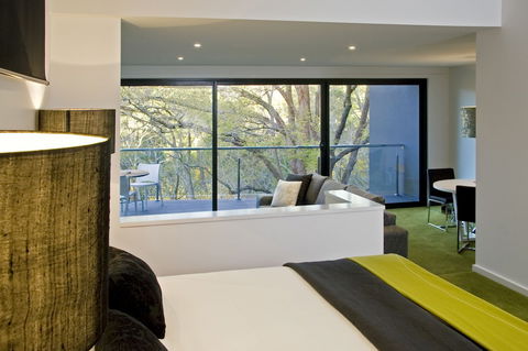 Saltus Luxury Accommodation - SA Accommodation 3