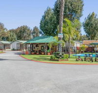 Mandurah Caravan  Tourist Park - SA Accommodation