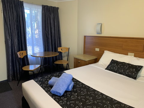 Anchor Belle Motel - SA Accommodation 5