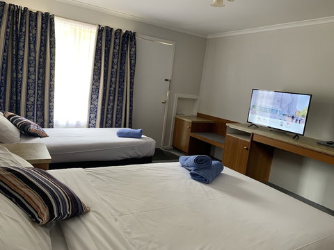 Anchor Belle Motel - SA Accommodation 3