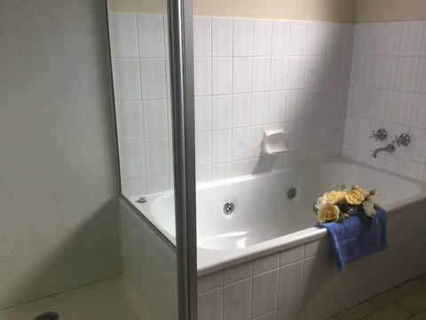 Anchor Belle Motel - SA Accommodation 1