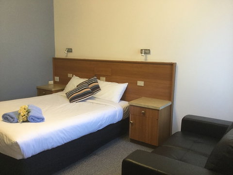 Anchor Belle Motel - SA Accommodation 6