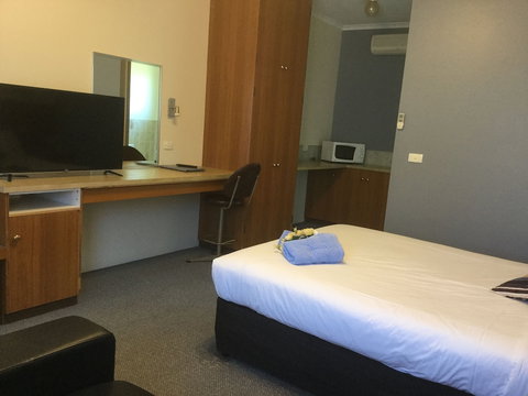 Anchor Belle Motel - SA Accommodation 2