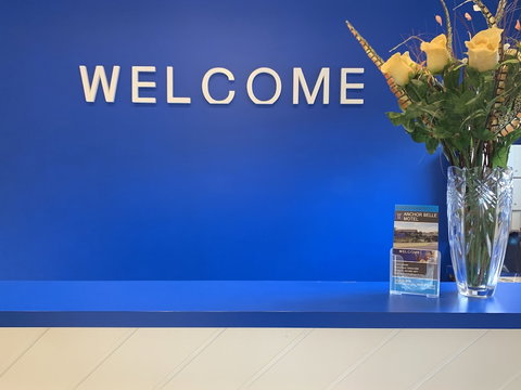 Anchor Belle Motel - SA Accommodation 0