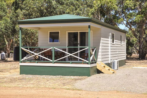 Western KI Caravan Park - SA Accommodation 7