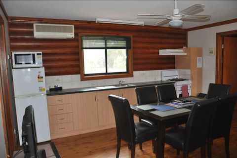Western KI Caravan Park - SA Accommodation 1