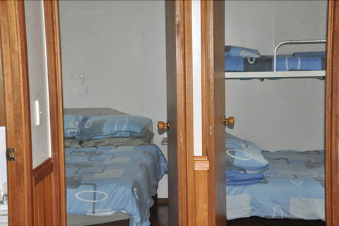 Western KI Caravan Park - SA Accommodation 6