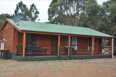 Western KI Caravan Park - SA Accommodation 2