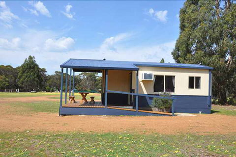 Western KI Caravan Park - SA Accommodation 5
