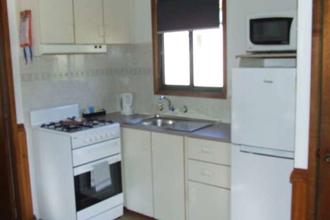 Western KI Caravan Park - SA Accommodation 4