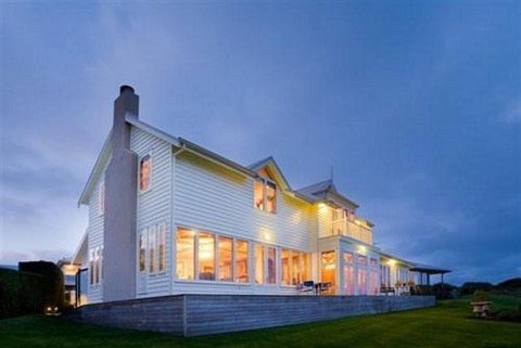 Apollo Bay Guest House - SA Accommodation 4