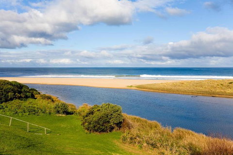 Apollo Bay Guest House - SA Accommodation 2